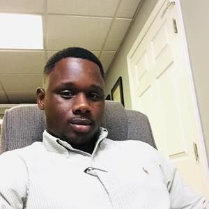 Meet your Posher, D.l.